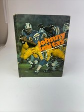 Johnny Unitas Cards, Rookie Card and Autographed Memorabilia Guide 4