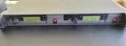 Sennheiser EM 550 Diversity Receiver 740-772 MHz