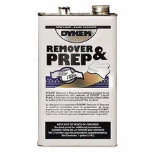 Dykem 82738 Layout Fluid Remover, 1 Gal, Jug, Remover & Prep