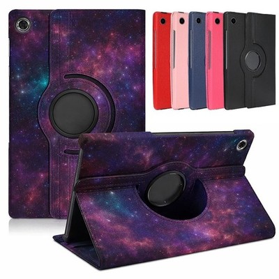 360 Hülle für Samsung Galaxy Tab A9 8.7'' A11 A9+ Plus 11'' Tablet Smart Cover