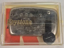 New KEYSTONE Quik Splice Regular 8mm Movie FILM SPLICER - Fast Shipping