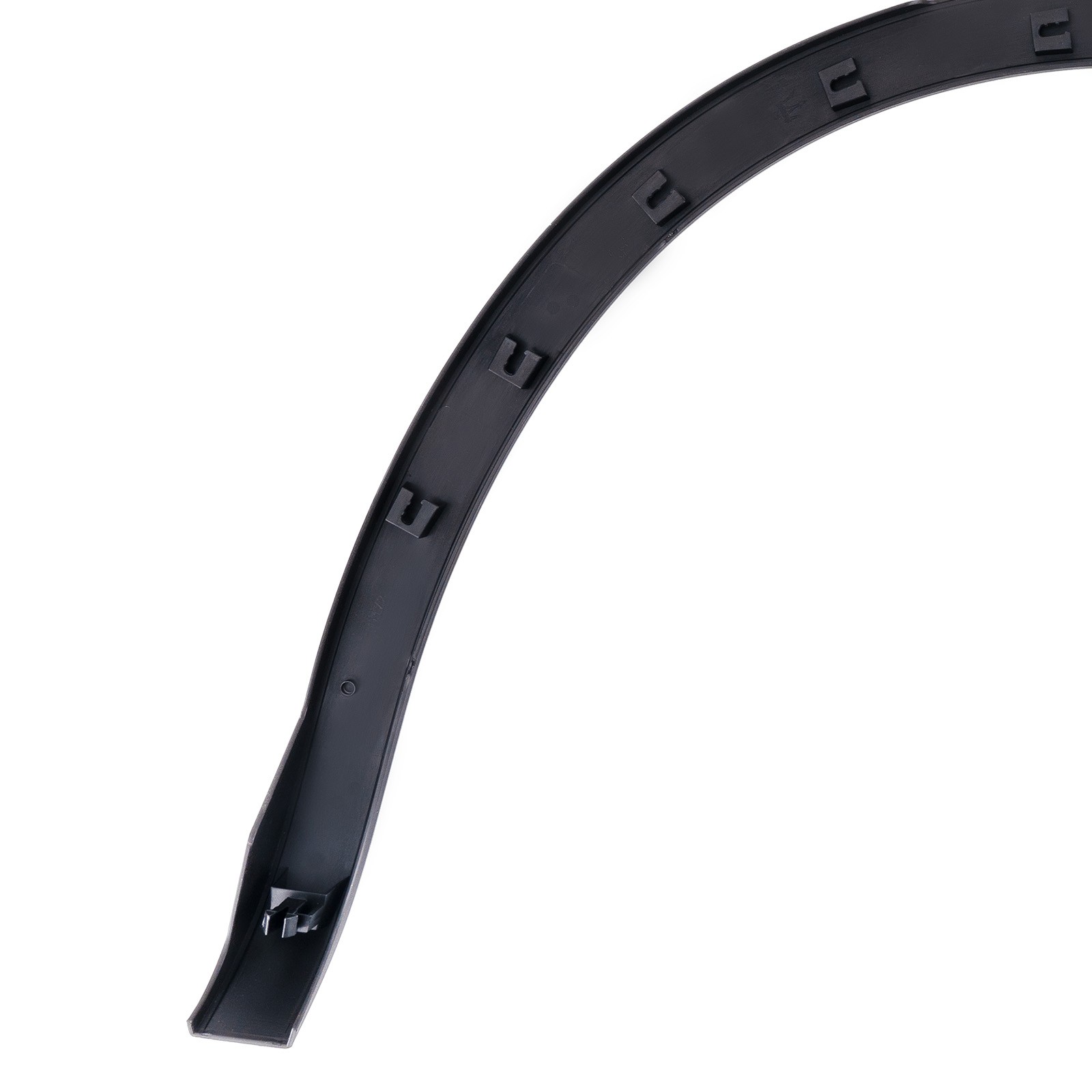 1PC Rear Right Wheel Arch Trim Molding For Maserati Levante 670061854 17-20