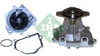 538 0632 10 INA Water Pump, Engine Cooling for Suzuki