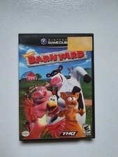 Barnyard (Nintendo GameCube, 2006)