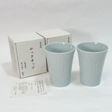 Arita ware Living National Treasure supervised by Manji Inoue Japanese tableware