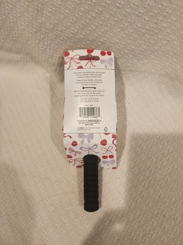Swissco Precision Beauty Rundhaarbürste Glättung - Bild 2 von 3
