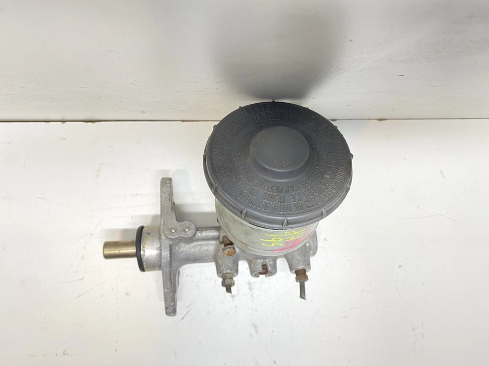 Honda Accord Break Master Cylinder 1991-1997 OEM, Foto 2 de 4