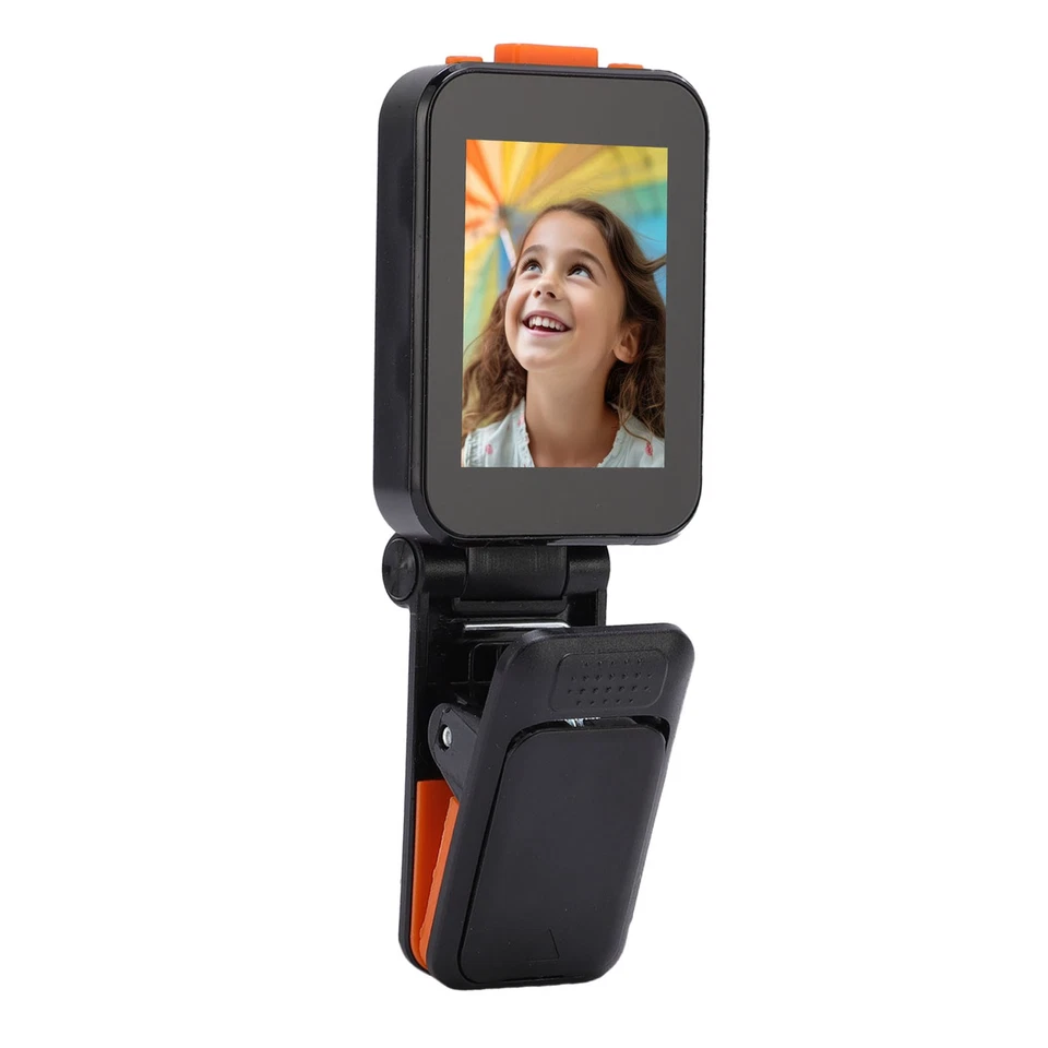 Phone Selfie Screen 2 Inch 1080P HD BT 5.0 Back Camera Phone View Screen Wi Kit - Image 2 of 4