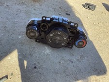 Ford Fiesta 1.4 TDCI 08 Zetec Heater / Climate Control Panel