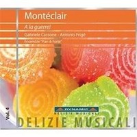 A La Guerre! Von Cassone | CD | Zustand Neu