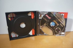 Last Bronx (Sega Saturn)