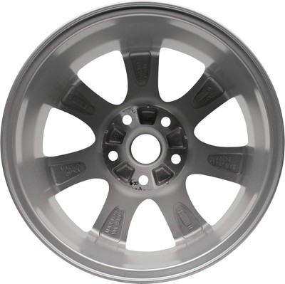 Mazda 5 Painted 17 Inch OEM Wheel 2008 to 2010 for sale online | eBay
