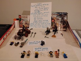 Castle Combo #7009 +#7040