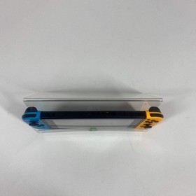 Nintendo Switch v1 Video Game Console HAC-001 Black