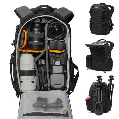 Protactic Bp 350 Aw Iii Camera Bag One Size