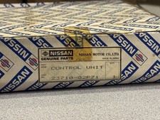 1985 Nissan 300ZX Engine Control Module Unit ...