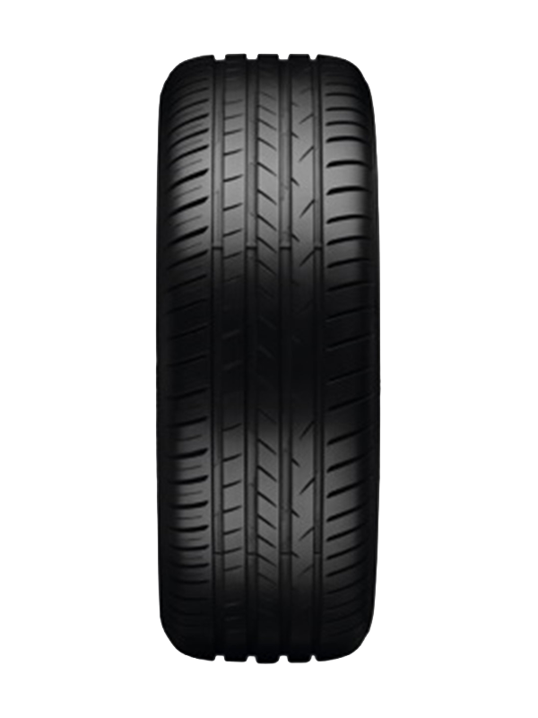VREDESTEIN ULTRAC+ 195/55R15 85V BSW - Bild 4