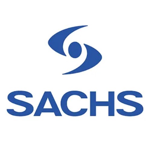 Sachs Frizione per Volvo S40 V40 - Imagen 4 de 7