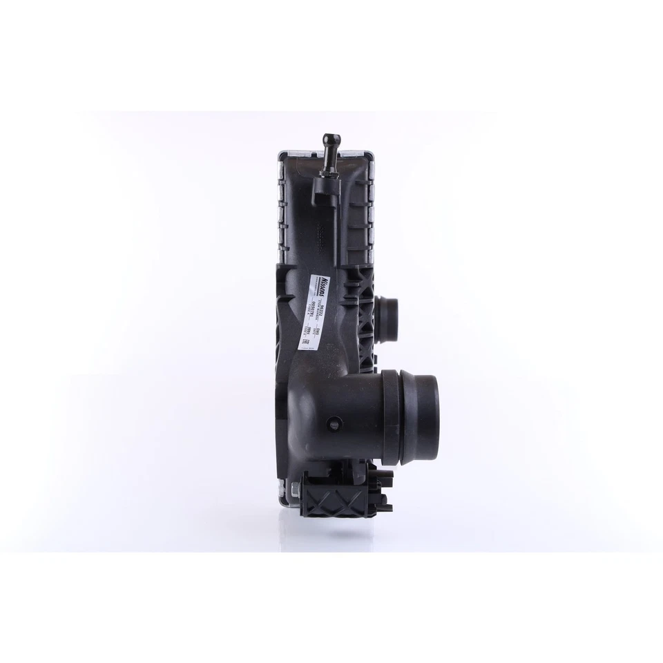 Intercooler Nissens 96332 para 15-17 Mercedes-Benz GLE300d ML250 Foto 2 de 4