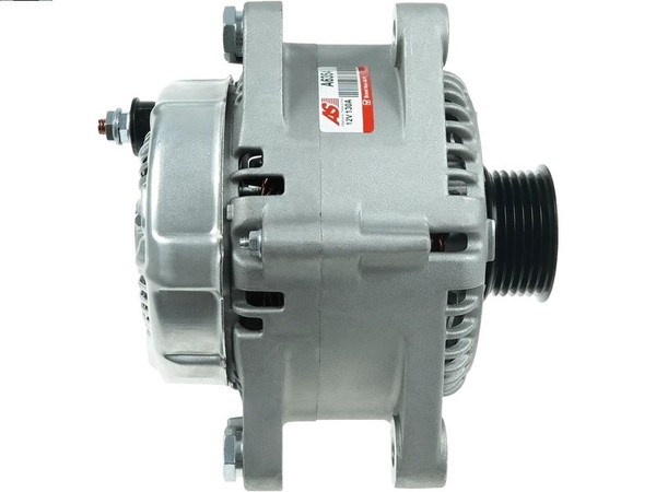 Lichtmaschine Passend FüR Hyundai Azera Hyundai Entourage Kia Borego 12V 130A-image