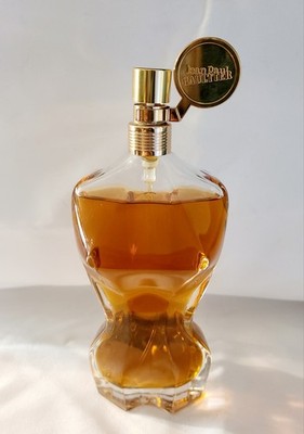 Classique ESSENCE de PARFUM by Jean Paul Gaultier 100ml/3.4 oz EDP