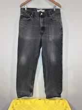 Vintage Levis 550 Jeans Mens 36x31 Relaxed Fit Denim Distressed Grunge Y2K