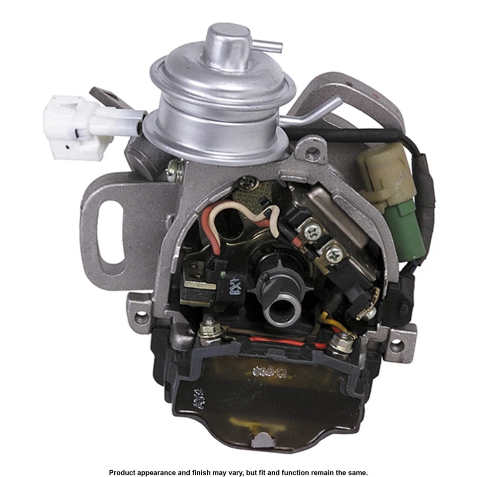 Cardone Ignition Distributor For Toyota Tercel 1987 1988 - Image 3 of 3