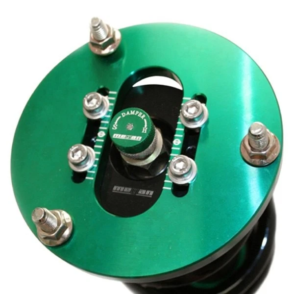 For BMW 128i 2008-2013 Megan Racing Euro II Series Front & Rear Coilover Kit - Изображение 4 из 4