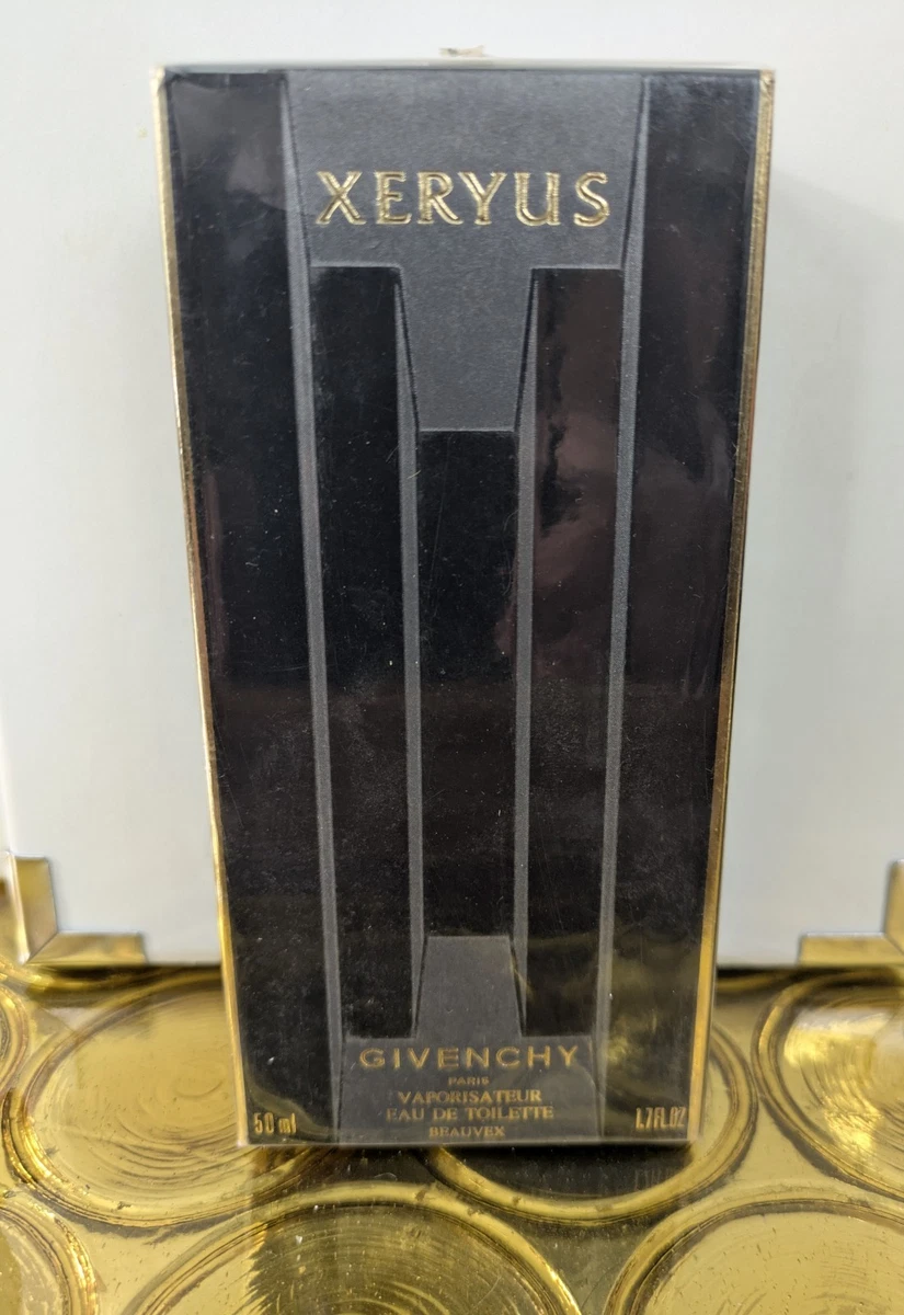 Givenchy Xeryus Eau de Toilette for Men for sale - eBay