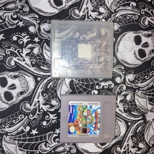 Wario Land: Super Mario Land 3 (Game Boy)