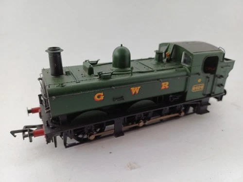 Bachmann 31-635A class 64XX '6424'