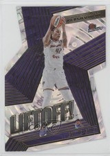 2022 Panini Revolution WNBA Liftoff! Fractal Brittney Griner #19 0l7n