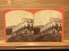 C. 1870s Pair Of Stereoviews Of  Mount Monadnock & Mountain House - NH — photo 6