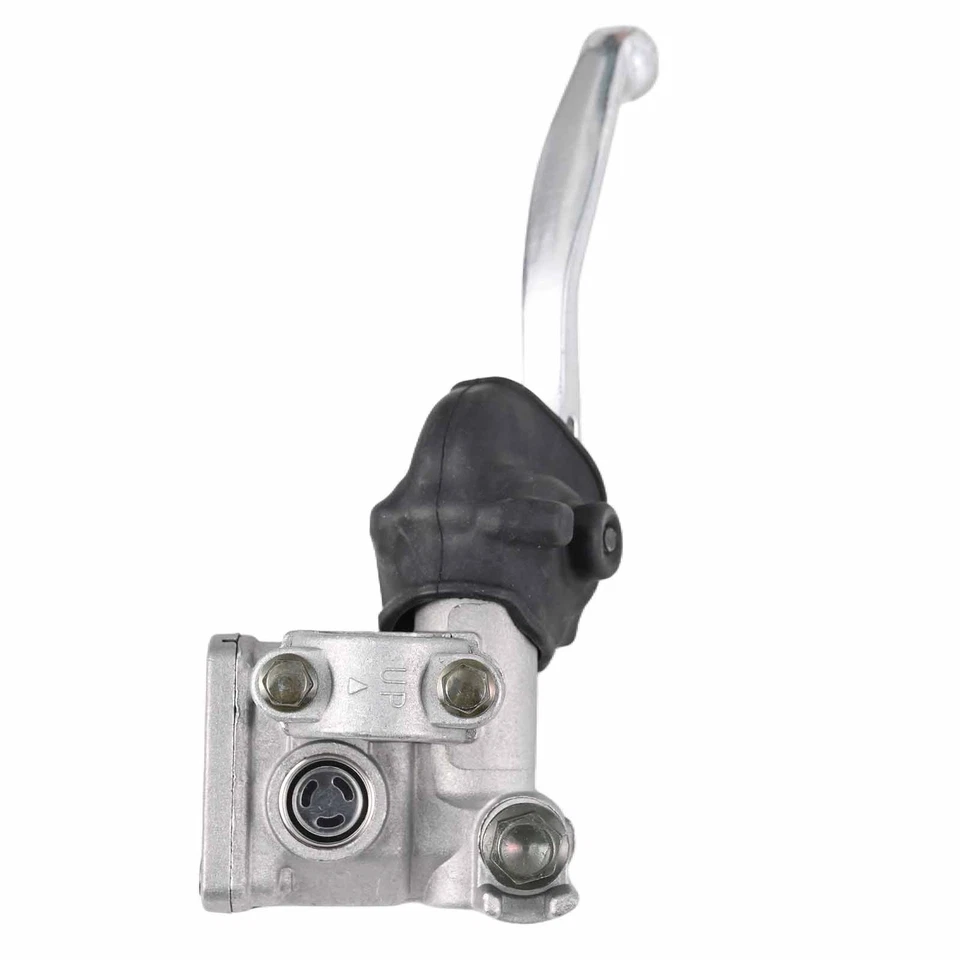New Front Brake Master Cylinder For Kawasaki KX80 KX85 KX100 KX125 KX250 KX500 Foto 4 de 4