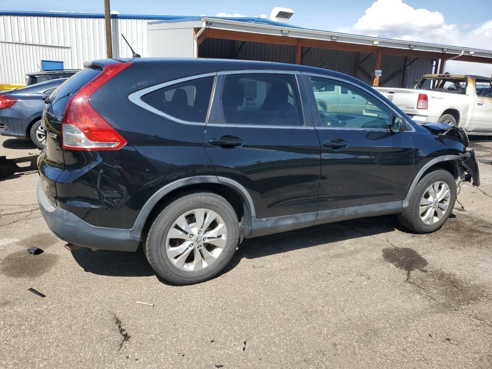 Brazo de control inferior delantero derecho 51350t0aa02 2012-2014 honda cr-v Foto 4 de 4