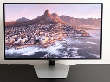 SAMSUNG Odyssey Gaming Monitor / 27" / OLED G8 S27FG812 / Express / Genuine