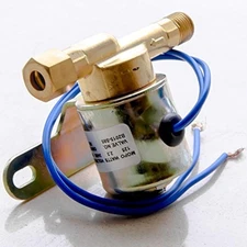 Replacement Humidifier Water Solenoid Valve 4040 for Aprilaire Whole House Hu...