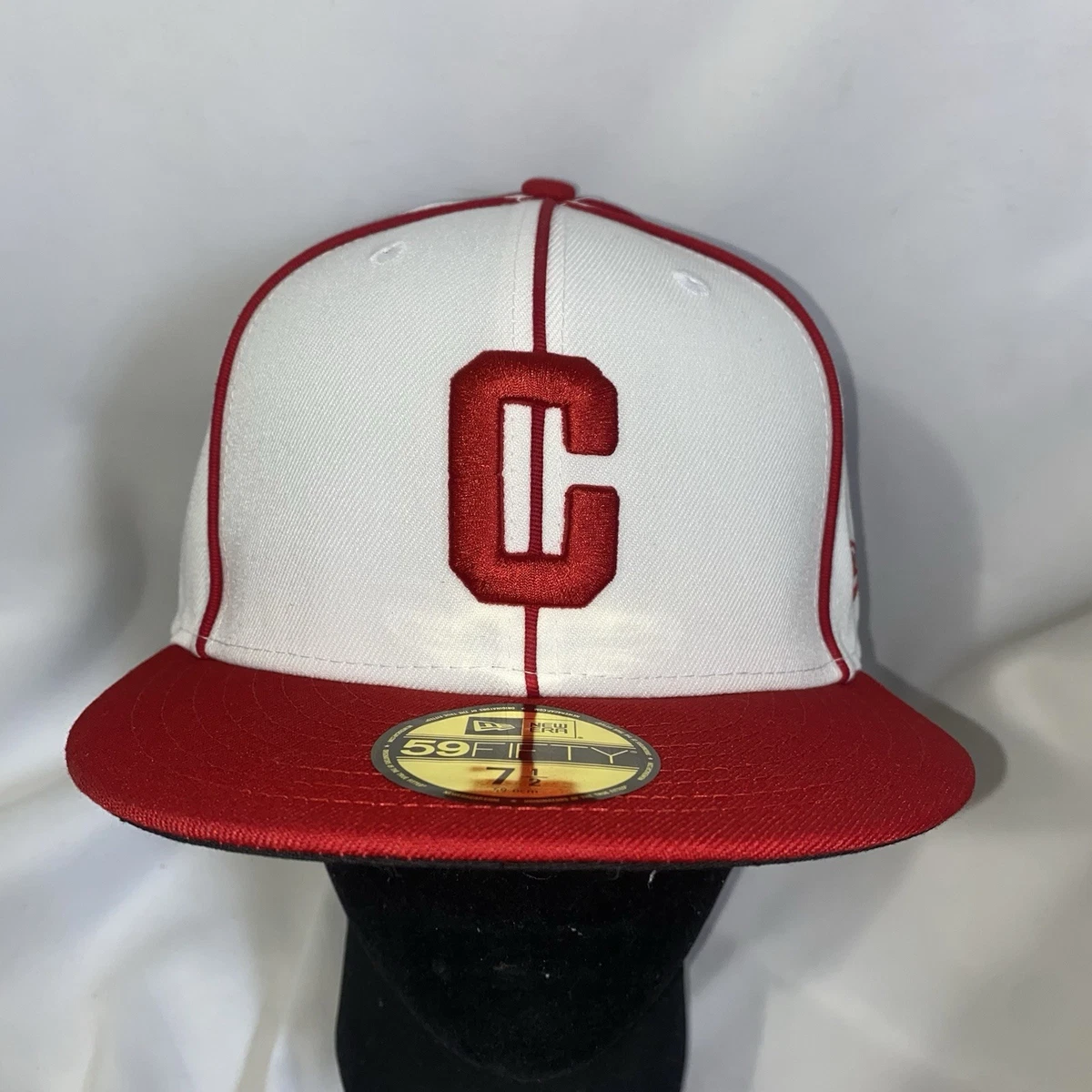 Pittsburgh Crawfords Negro League Baseball Fan Cap, Hats for sale