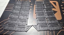 Deagostini Millennium Falcon Hyperdrive Engin...