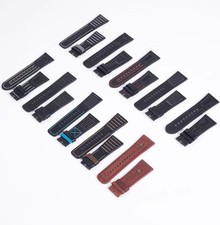 For Sevenfriday Quality Genuine Leather Watch Straps Mens 28mm Without Buckle