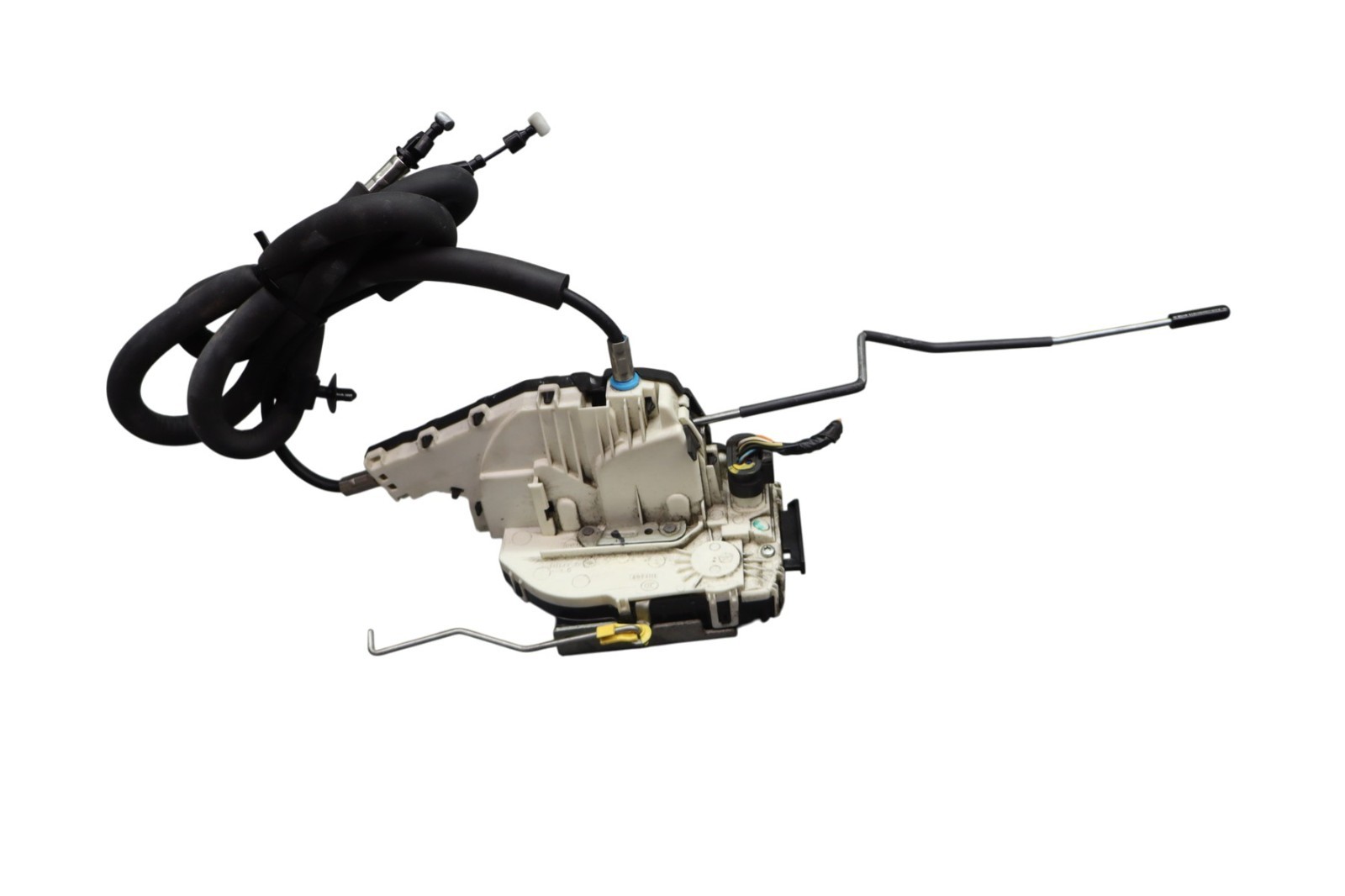 Maserati Ghibli 2014-2019 Front Left Door lock actuator