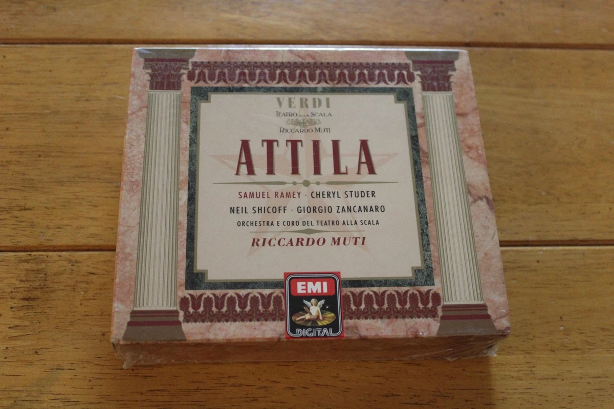 25+ Opera Box Set Music CDs for sale | Updated Oct 2026