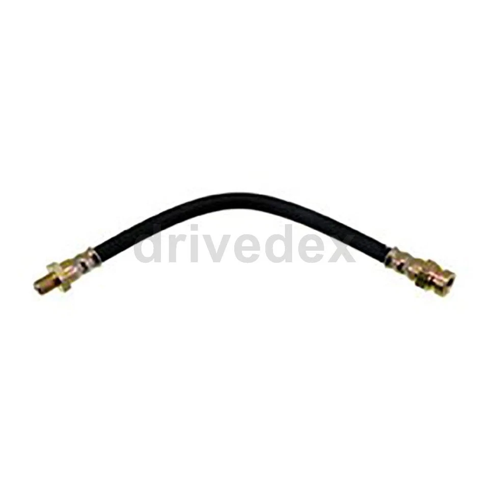 Par Dorman - Mangueira de linha de freio First Stop compatível com 2000 2001 1999 Hyundai Sonata - Imagem 4 de 4