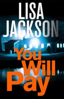 You Will Pay | Lisa Jackson | Englisch | Taschenbuch | Kartoniert / Broschiert