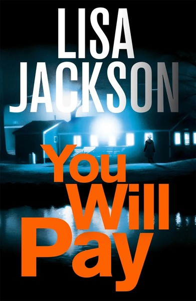 You Will Pay | Lisa Jackson | Englisch | Taschenbuch | Kartoniert / Broschiert-image