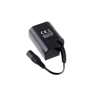 Genuine Panasonic DMW-DCC12 DC Coupler / Dummy Battery for LUMIX GH5, GH5S, GH4