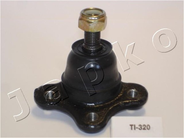 Traggelenk FüHrungsgelenk Japko 111320 FüR Ford Mazda ER Ranger UF EQ ET 4X4 UN-image