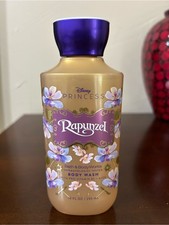 Bath Body Works Disney Princess Rapunzel 10 Ounce Body Wash