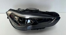 Feu avant (phare) BMW X1