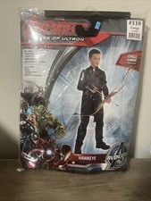 Adventure age of ultron Hawkeye Marvel Boy Costume